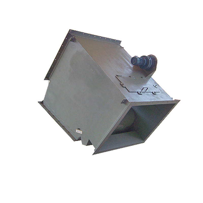 RCYG型管道自卸式成人午夜视频网站